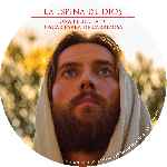 cartula cd de La Espina De Dios - Custom