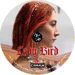 carátula cd de Lady Bird - Custom