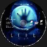 carátula cd de Life - Vida - Custom - V06