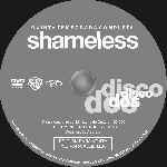 carátula cd de Shameless - Temporada 05 - Disco 02 - Custom