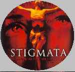 cartula cd de Stigmata - Custom