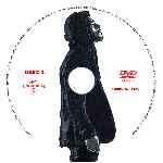 carátula cd de Mr Robot - Temporada 01 - Disco 01 - Custom