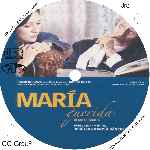carátula cd de Maria Querida - Custom