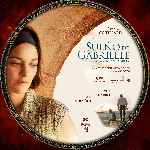 carátula cd de El Sueno De Gabrielle - Custom