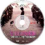 carátula cd de Se Lo Llevaron - Recuerdos De Una Nina De Camboya - Custom