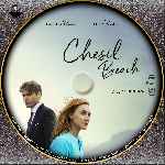 carátula cd de Chesil Beach - Custom