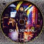 carátula cd de En La Sombra - Custom