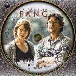 carátula cd de La Familia Fang - Custom