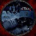 carátula cd de Insidious - La Ultima Llave - Custom - V3