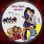 carátula cd de Escuela Privada Para Chicas