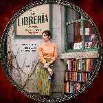 carátula cd de La Libreria - Custom - V2