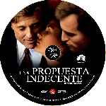 carátula cd de Una Propuesta Indecente - Custom