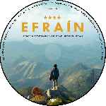 carátula cd de Efrain - Custom