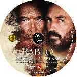 carátula cd de Pablo - Apostol De Cristo - Custom