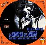 carátula cd de La Barrera Del Sonido  - Custom