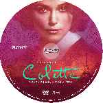 carátula cd de Colette - Custom