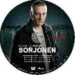 carátula cd de Sorjonen - Temporada 01 - Disaco 01 - Custom