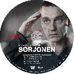 carátula cd de Sorjonen - Temporada 01 - Disaco 02 - Custom