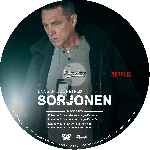 carátula cd de Sorjonen - Temporada 01 - Disaco 03 - Custom