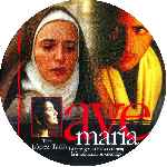 carátula cd de Ave Maria - Custom