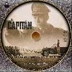 carátula cd de El Capitan - 2017 - Custom
