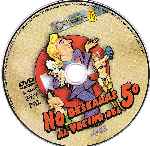 carátula cd de No Desearas Al Vecino Del 5 - Cine Espanol Anos 70