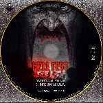 cartula cd de Hell Fest - Custom