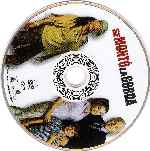 carátula cd de Se Monto La Gorda