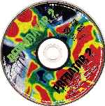 carátula cd de Depredador 2