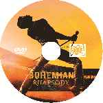 carátula cd de Bohemian Rhapsody - Custom