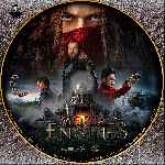 carátula cd de Mortal Engines - Custom