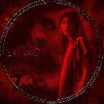 carátula cd de El Exorcismo De Emily Rose - Custom - V8