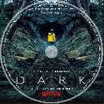 carátula cd de Dark - Temporada 01 - Custom