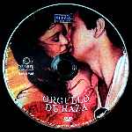 carátula cd de Orgullo De Raza