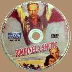 carátula cd de Pimpinela Smith
