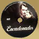 cartula cd de Encadenados - 1946 - V3