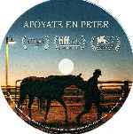 carátula cd de Apoyate En Peter - Custon