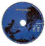 cartula cd de Las Aventuras De Tintin - Tintin En America - V2