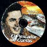 carátula cd de El Pescador De Coplas - Clasicos Espanoles