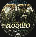 carátula cd de Bloqueo - Cine Clasico Americano
