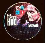 carátula cd de Hud - El Mas Salvaje Entre Mil