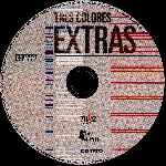 carátula cd de Tres Colores - Trilogia - Disco 02
