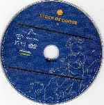carátula cd de Las Aventuras De Tintin - Stock De Coque - El Mundo