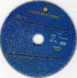 carátula cd de Las Aventuras De Tintin - Tintin En El Tibet - El Mundo