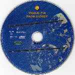 carátula cd de Las Aventuras De Tintin - Vuelo 714 Para Sidney - El Mundo