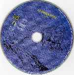 carátula cd de Las Aventuras De Tintin - La Oreja Rota - El Mundo