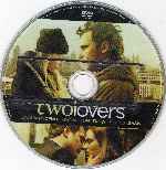 carátula cd de Two Lovers - V2