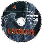 carátula cd de Eat-man - Volumen 04 - V2