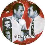 carátula cd de Cayo Largo - Custom - V3