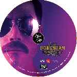 carátula cd de Bohemian Rhapsody - Custom - V2